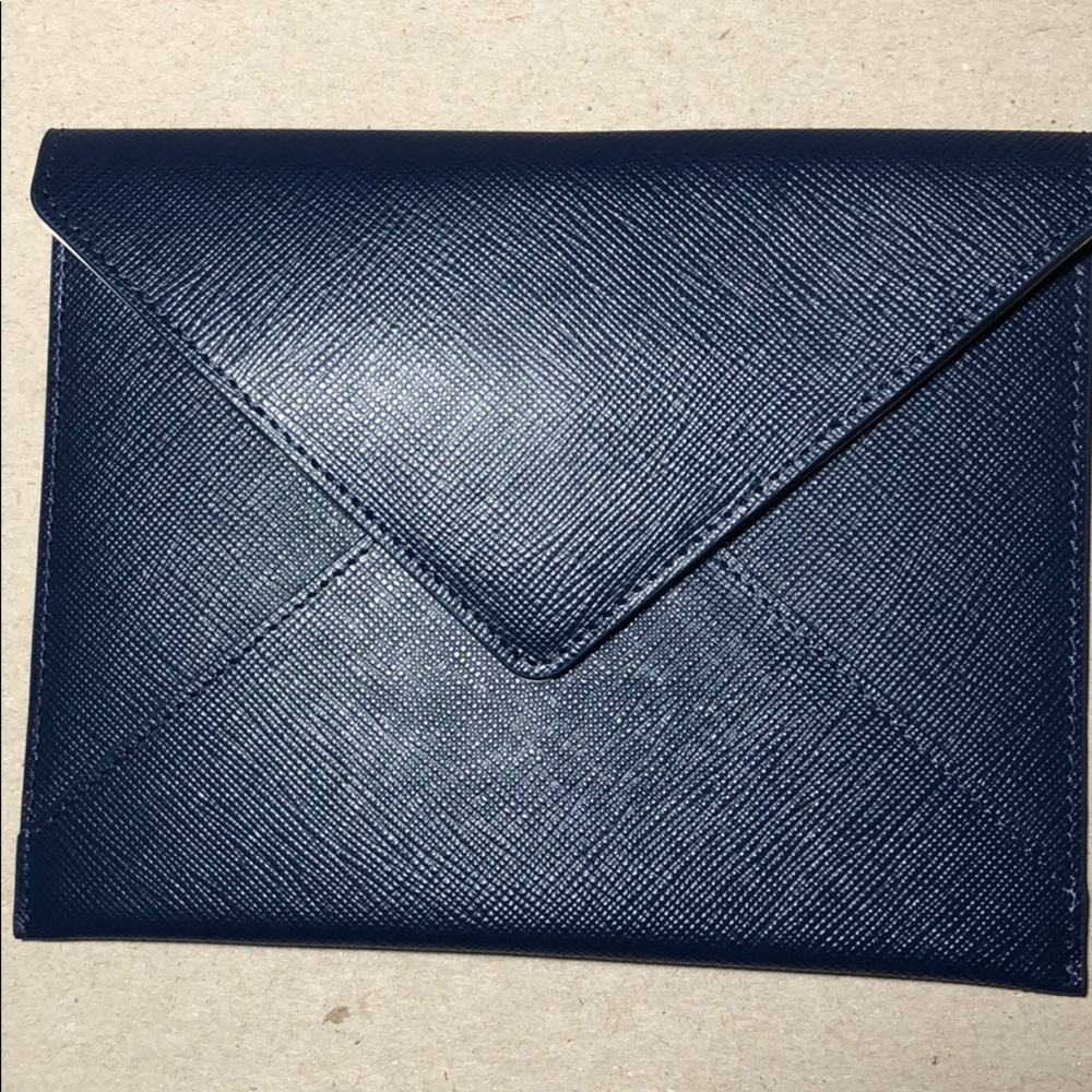 AUTHENTIC!  Piaget passport case.